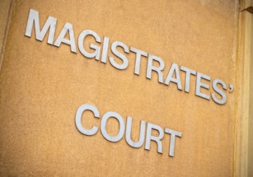 Legal Aid & Representation in Magistrates’ Court - Richard Silver